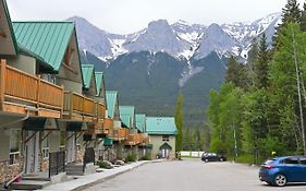 Banff Woods Lodge